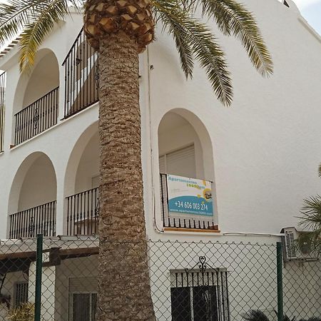 Apartamentos Tierra De Irta 3000 Peñíscola エクステリア 写真