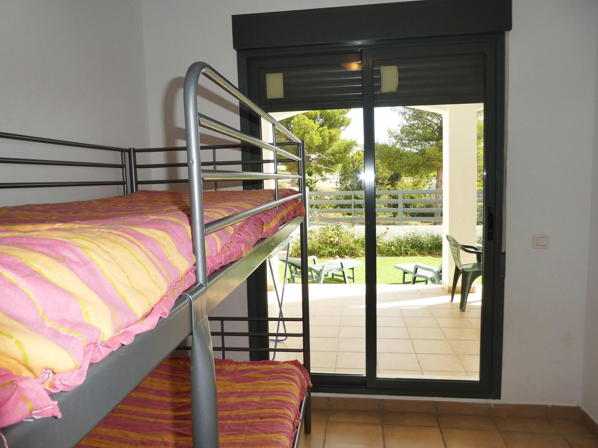 Apartamentos Tierra De Irta 3000 Peñíscola エクステリア 写真