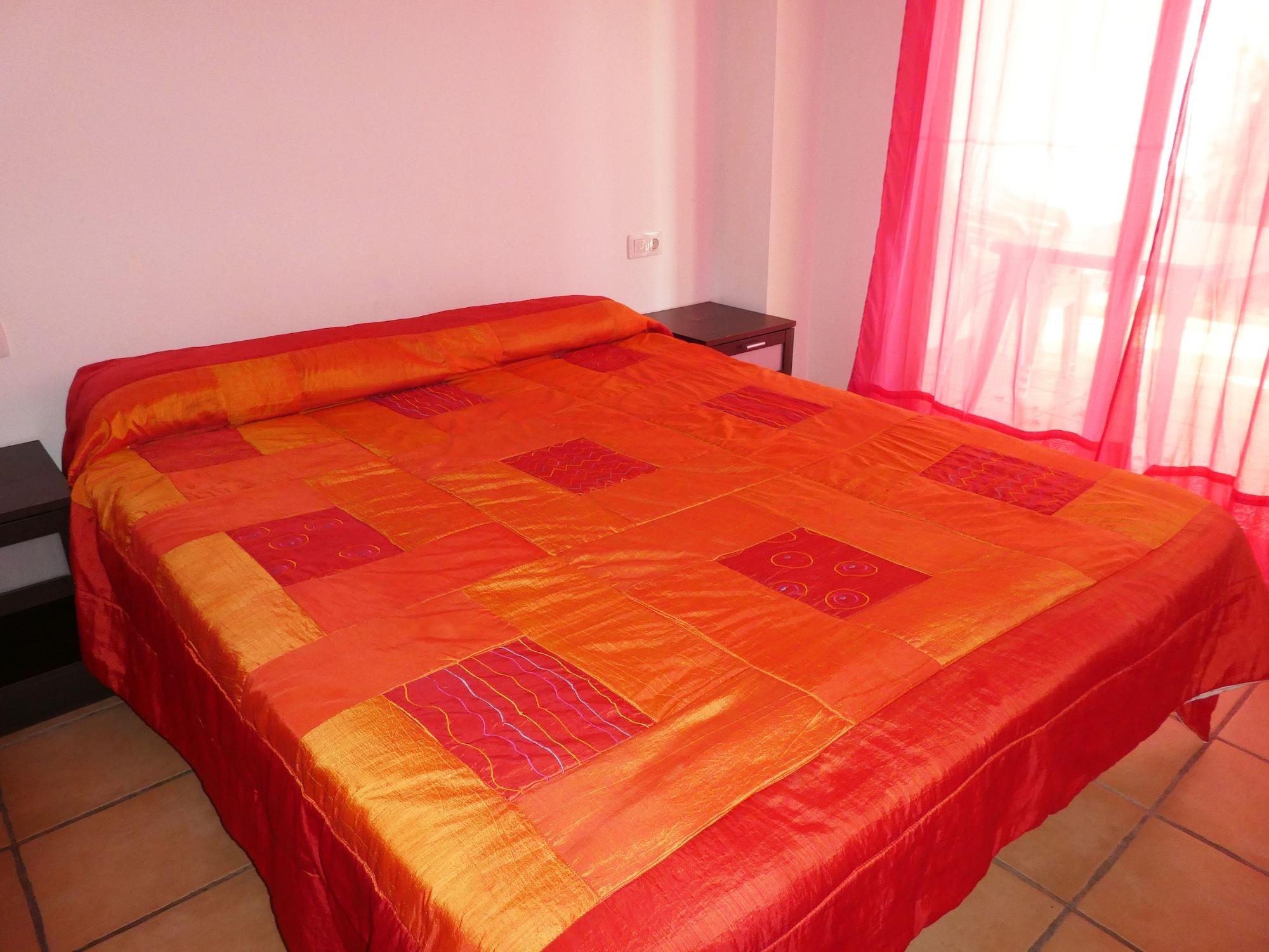 Apartamentos Tierra De Irta 3000 Peñíscola エクステリア 写真
