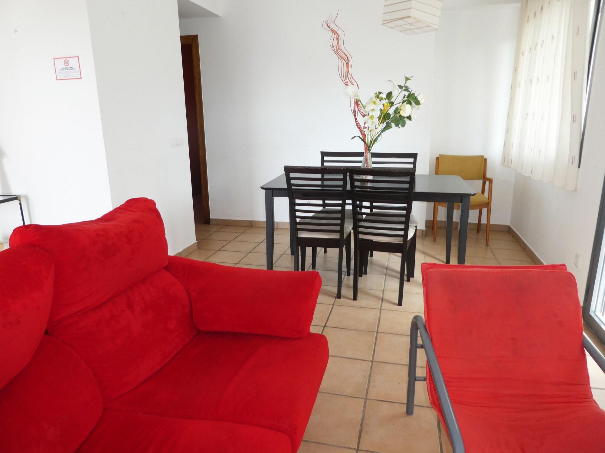 Apartamentos Tierra De Irta 3000 Peñíscola エクステリア 写真