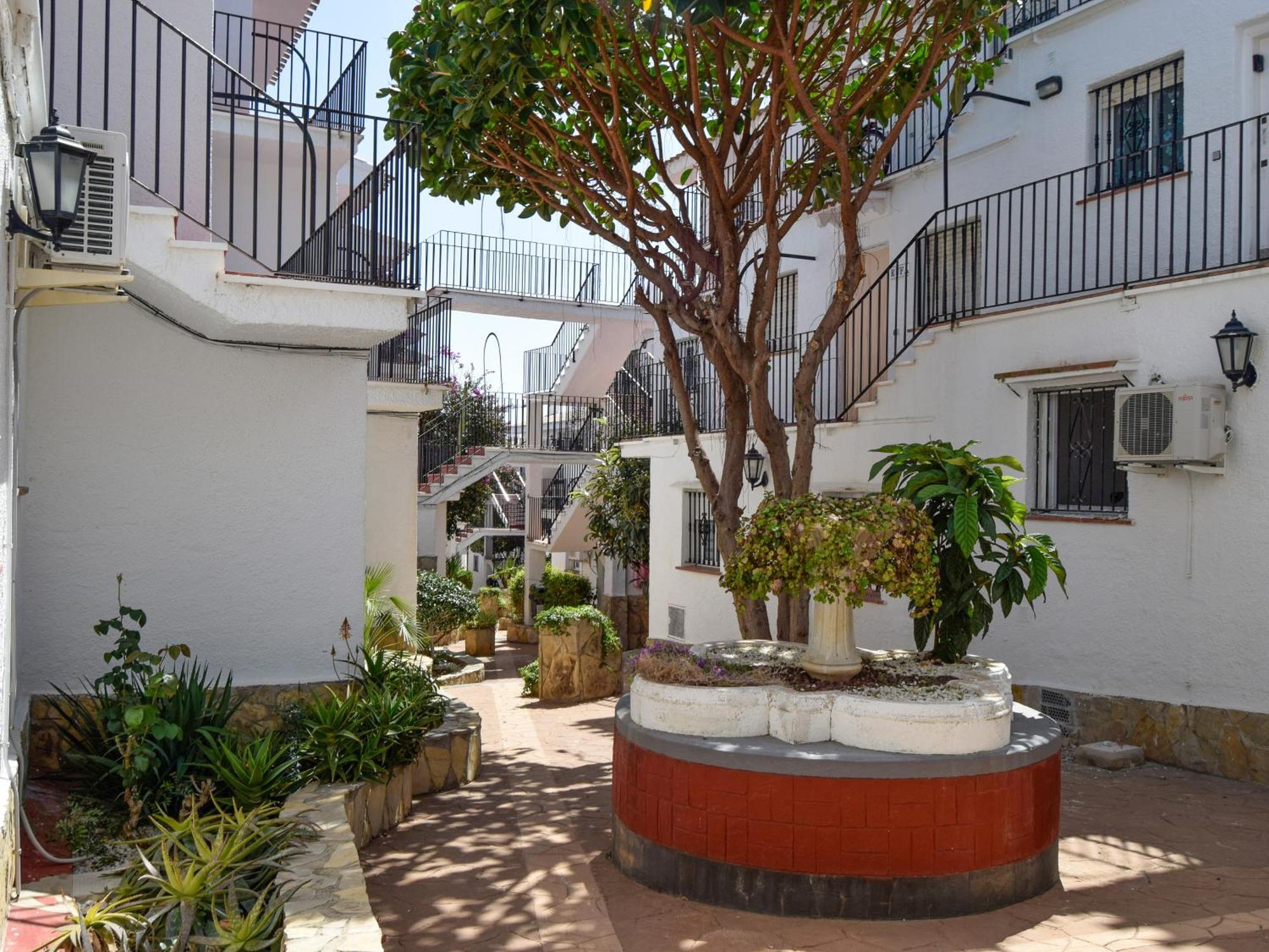 Apartamentos Tierra De Irta 3000 Peñíscola エクステリア 写真
