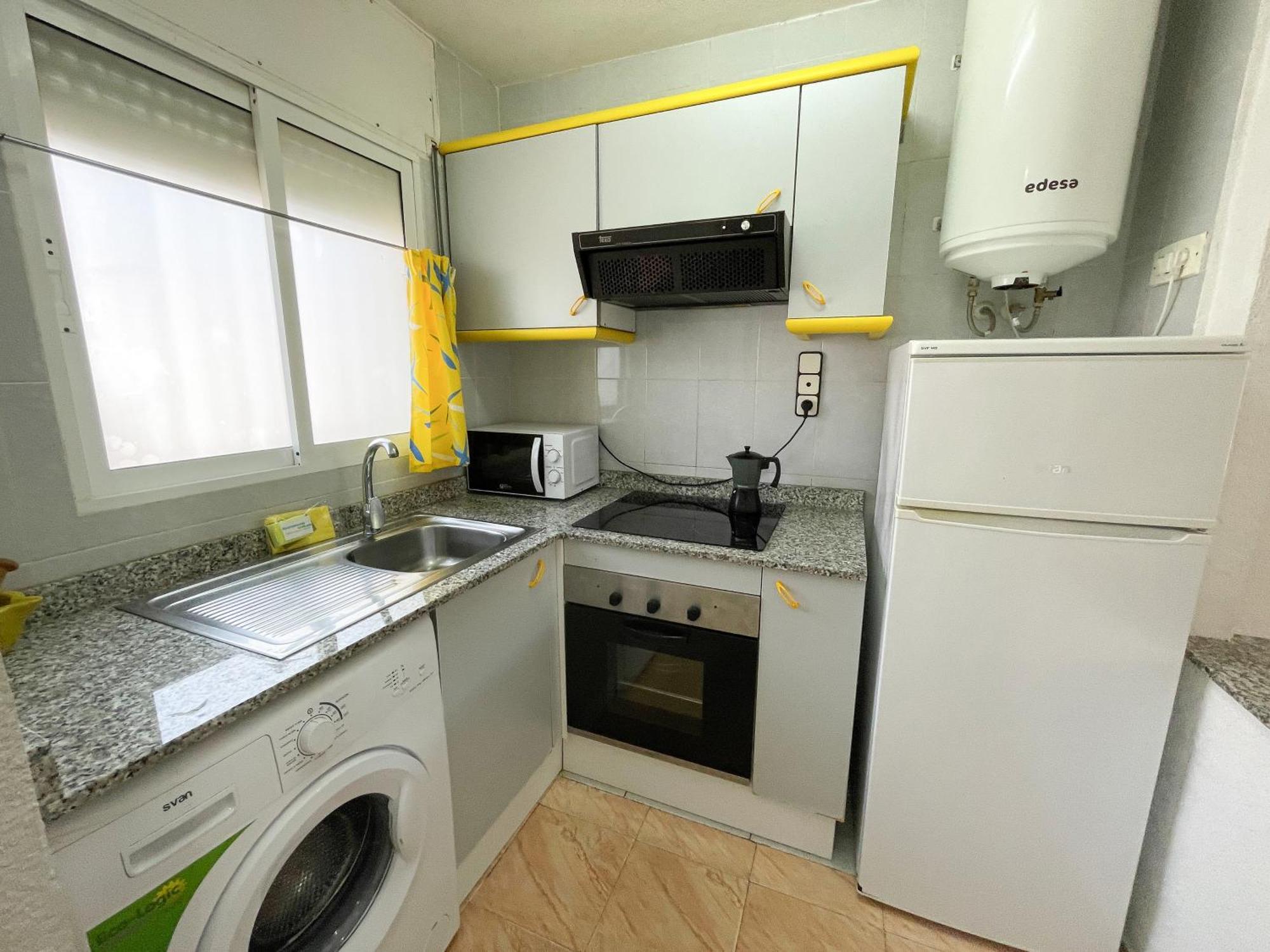 Apartamentos Tierra De Irta 3000 Peñíscola エクステリア 写真
