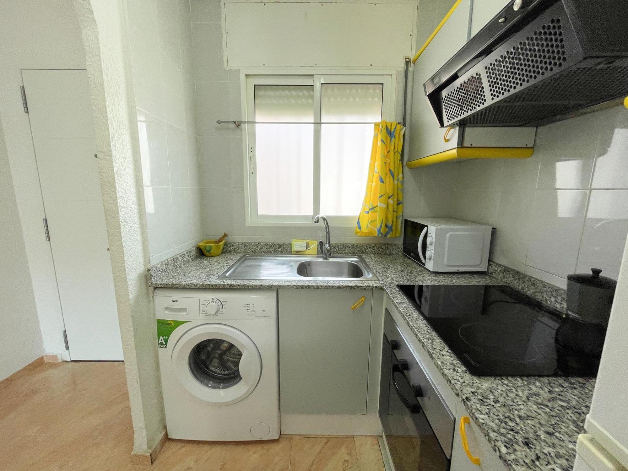Apartamentos Tierra De Irta 3000 Peñíscola エクステリア 写真