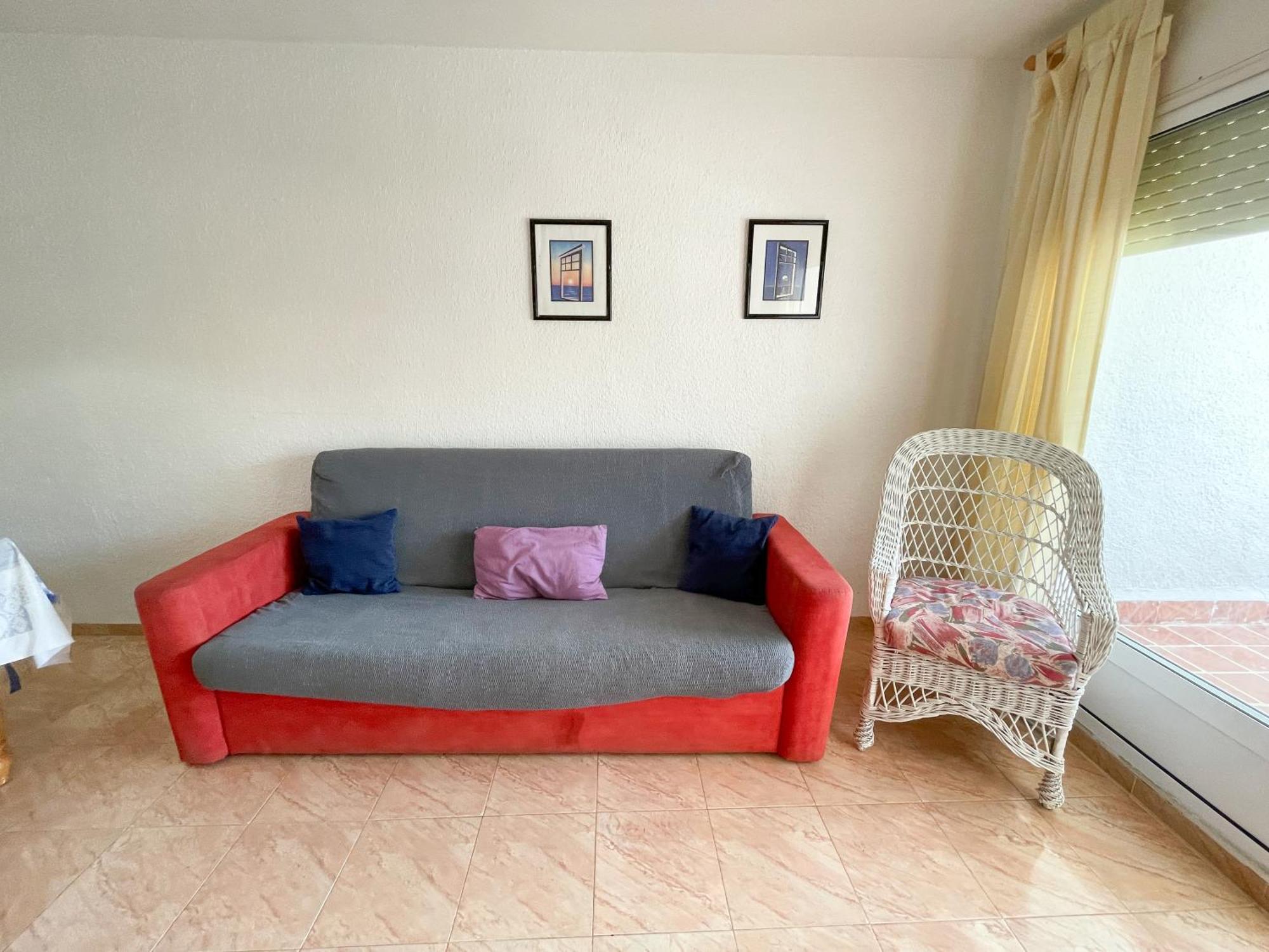 Apartamentos Tierra De Irta 3000 Peñíscola エクステリア 写真