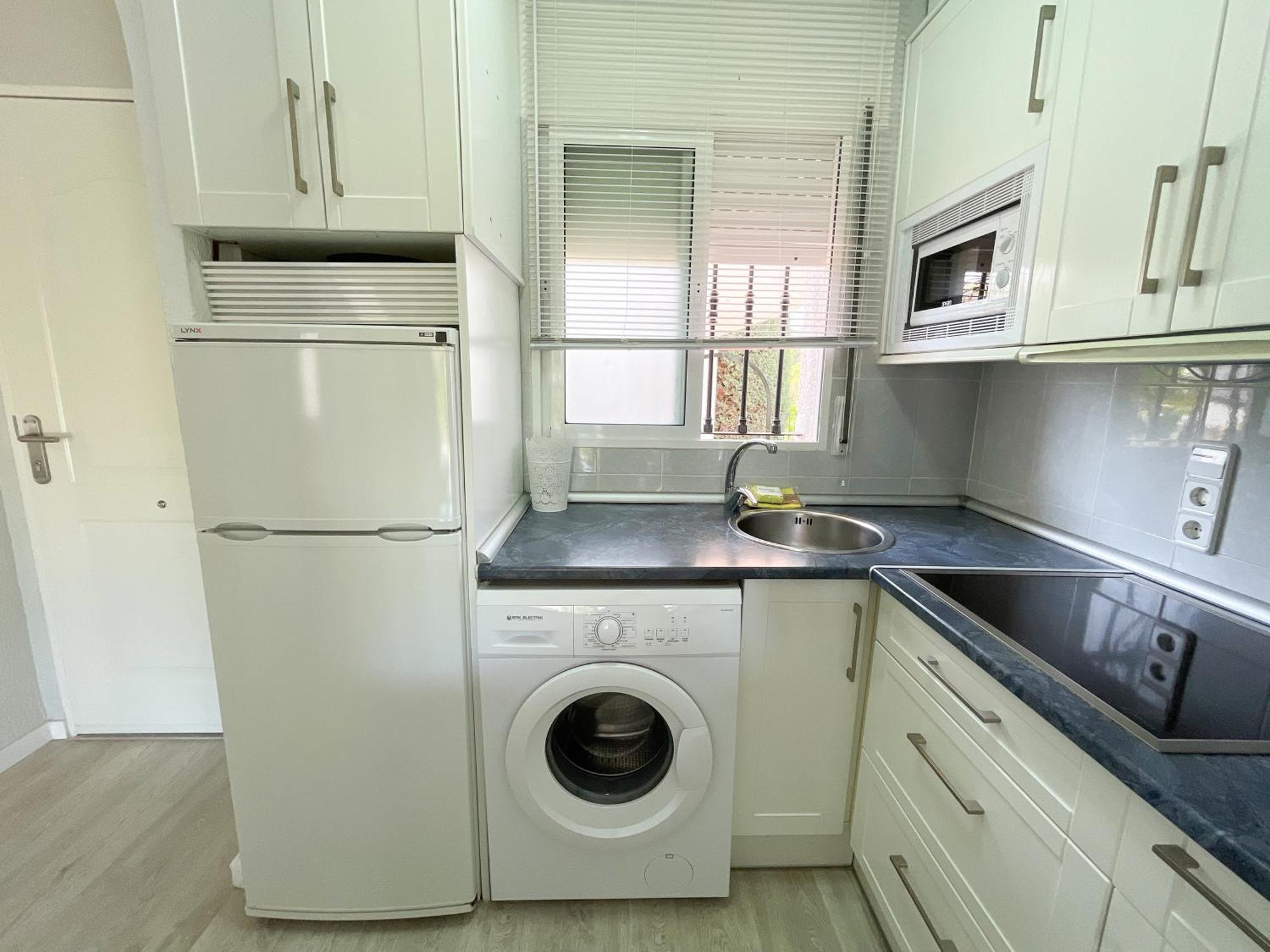 Apartamentos Tierra De Irta 3000 Peñíscola エクステリア 写真