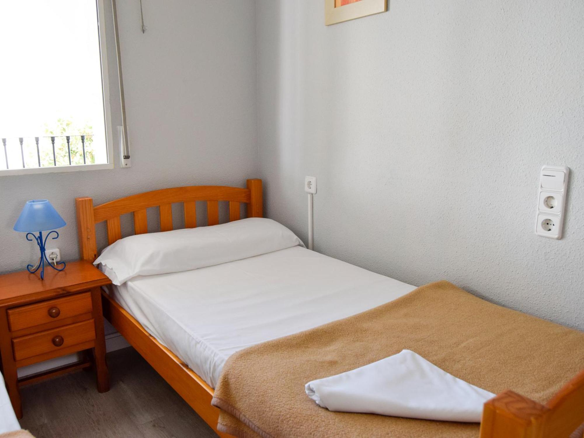 Apartamentos Tierra De Irta 3000 Peñíscola エクステリア 写真