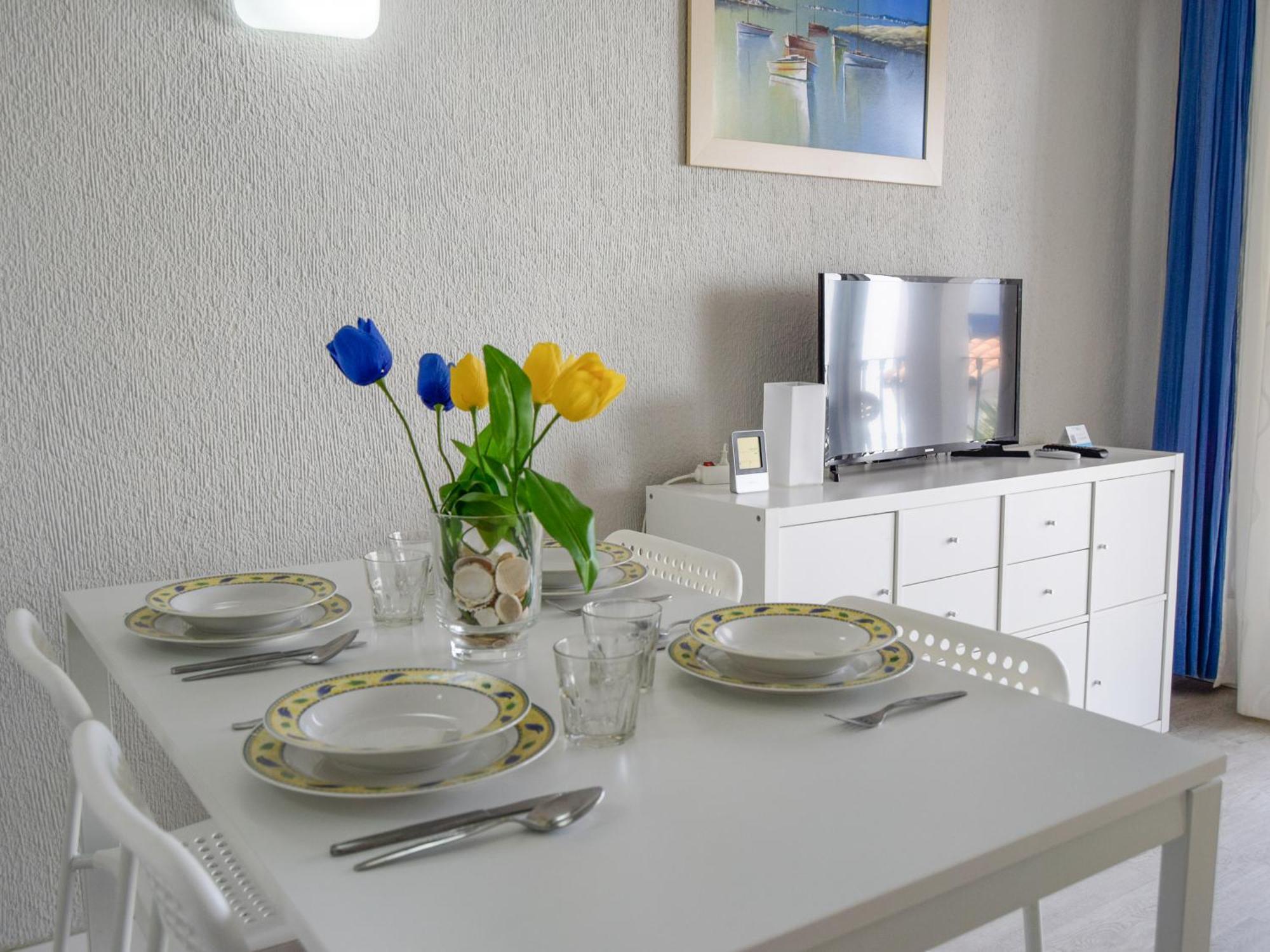 Apartamentos Tierra De Irta 3000 Peñíscola エクステリア 写真