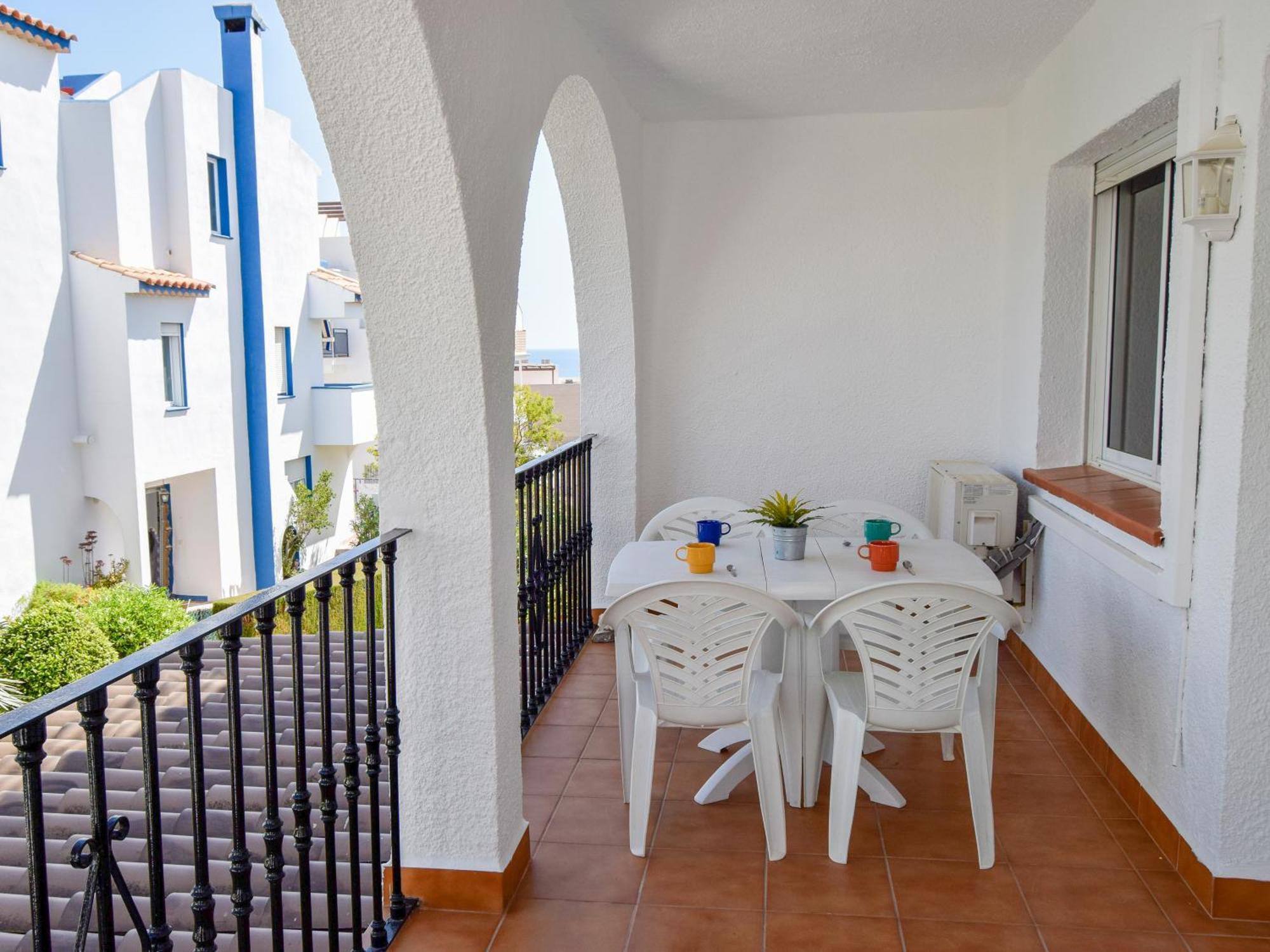 Apartamentos Tierra De Irta 3000 Peñíscola エクステリア 写真