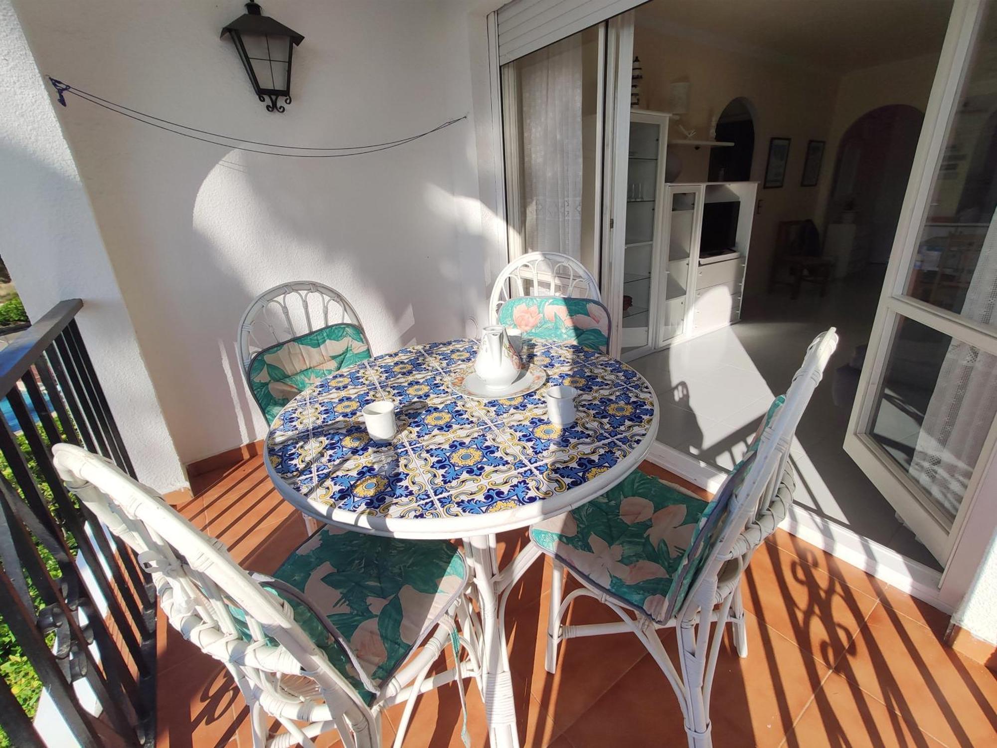 Apartamentos Tierra De Irta 3000 Peñíscola エクステリア 写真