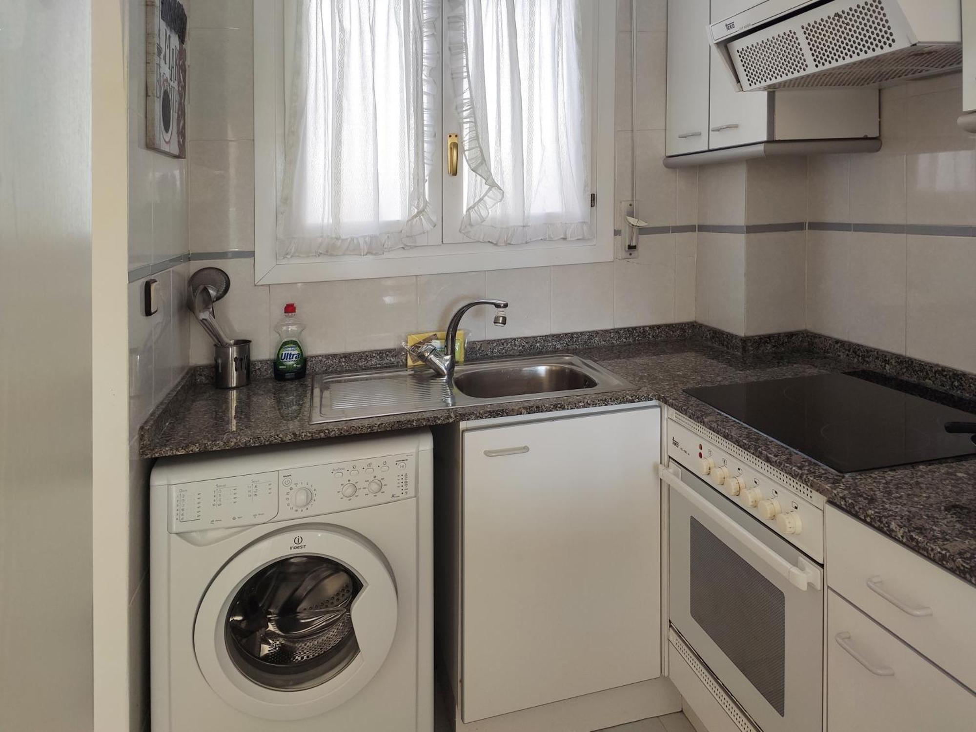 Apartamentos Tierra De Irta 3000 Peñíscola エクステリア 写真