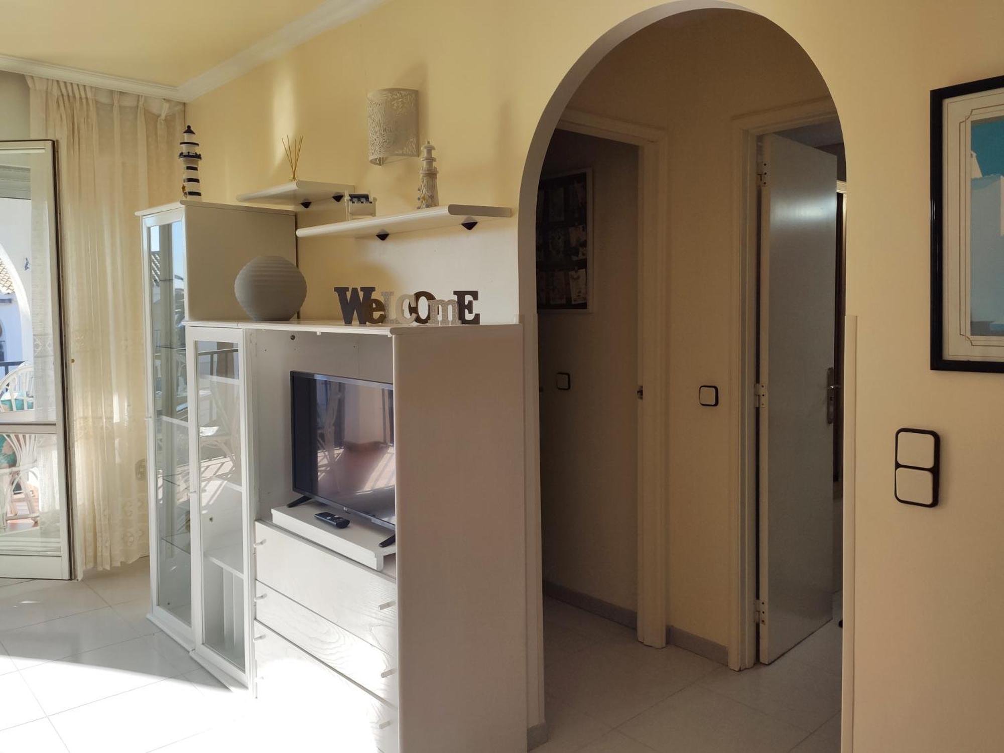 Apartamentos Tierra De Irta 3000 Peñíscola エクステリア 写真