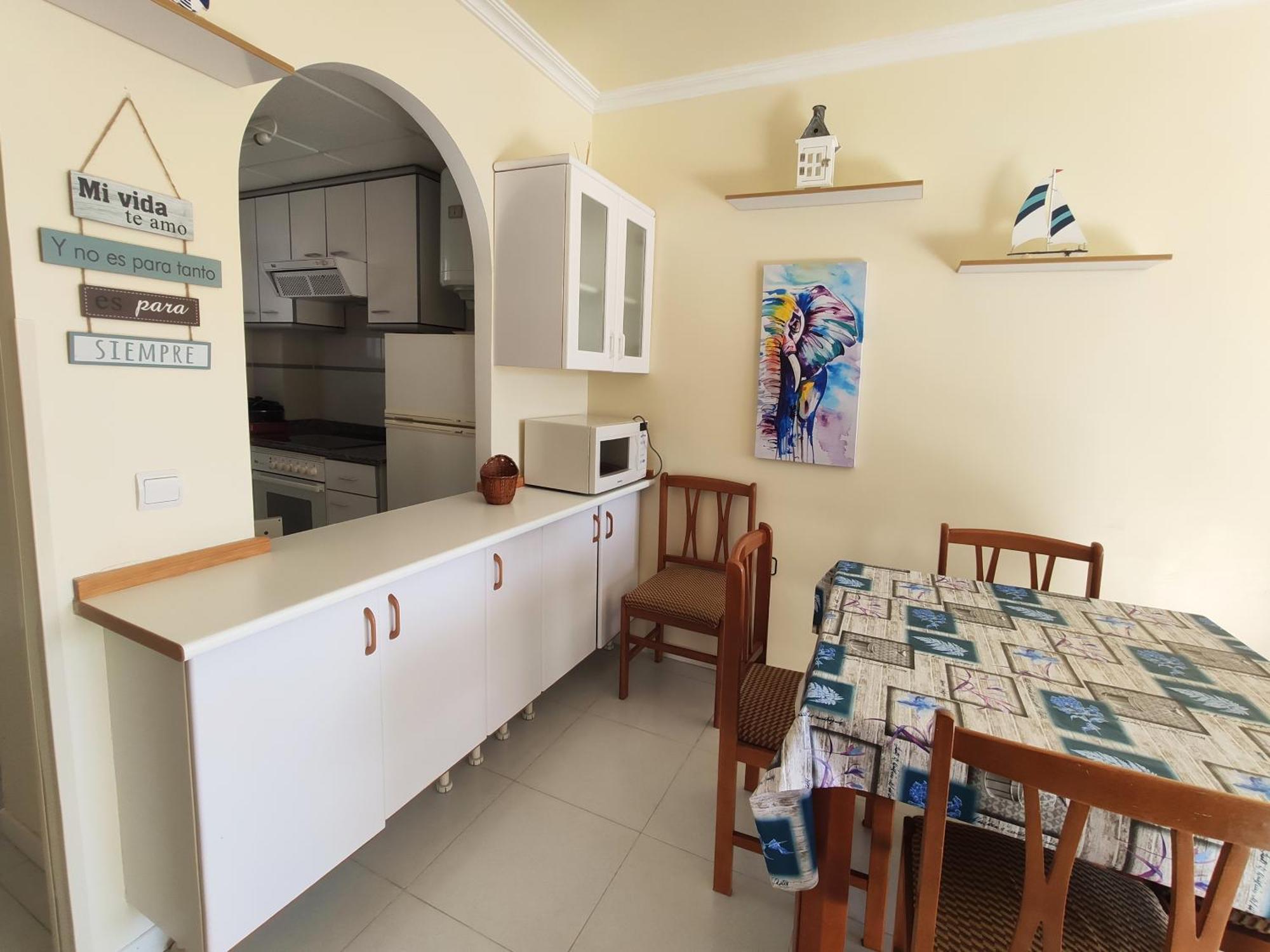 Apartamentos Tierra De Irta 3000 Peñíscola エクステリア 写真