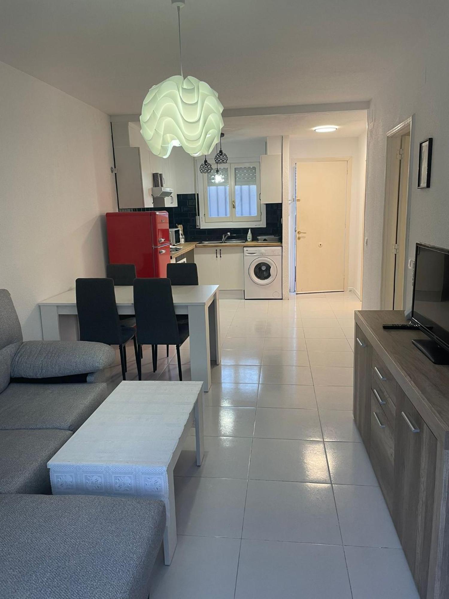 Apartamentos Tierra De Irta 3000 Peñíscola エクステリア 写真