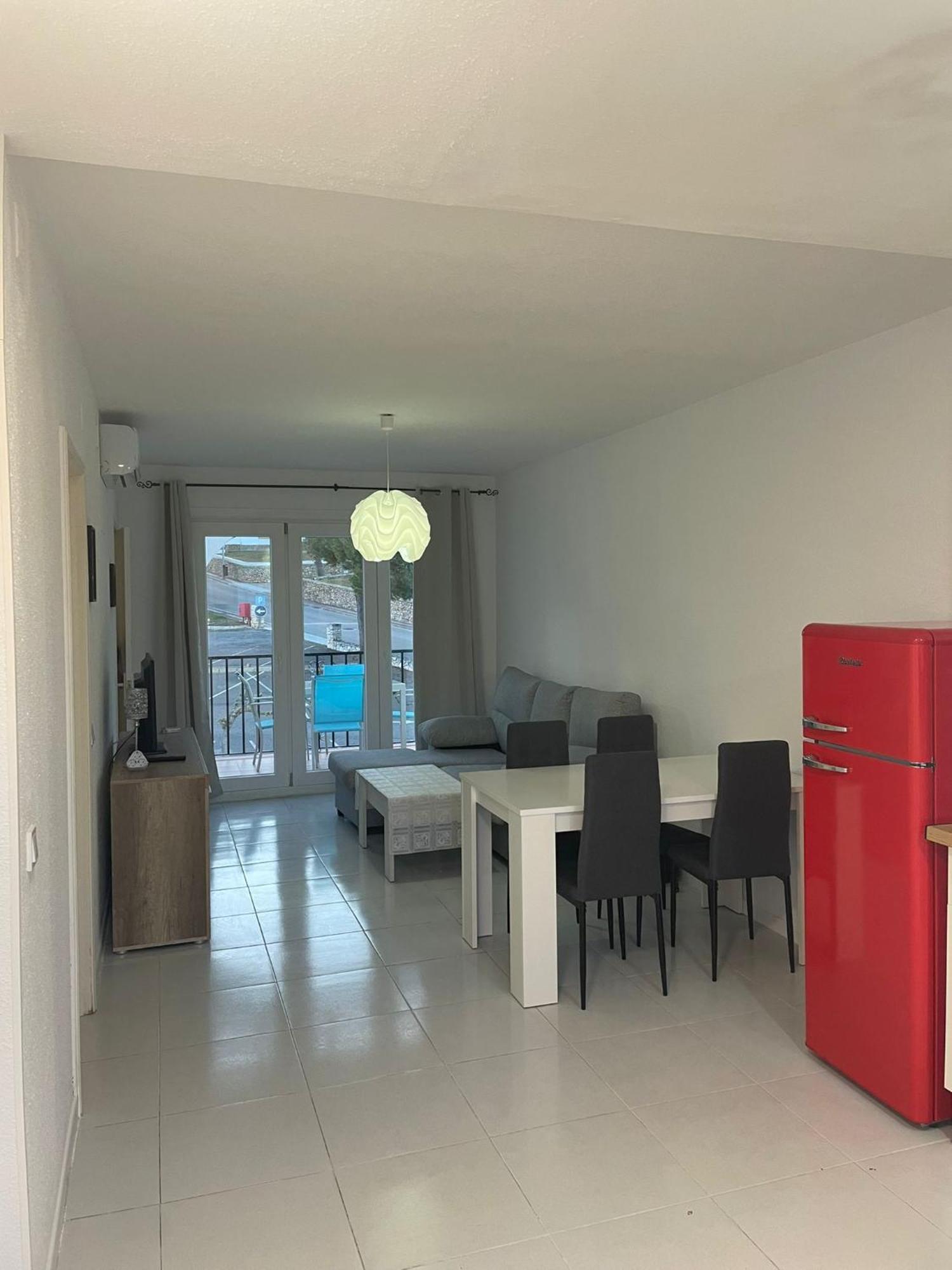 Apartamentos Tierra De Irta 3000 Peñíscola エクステリア 写真