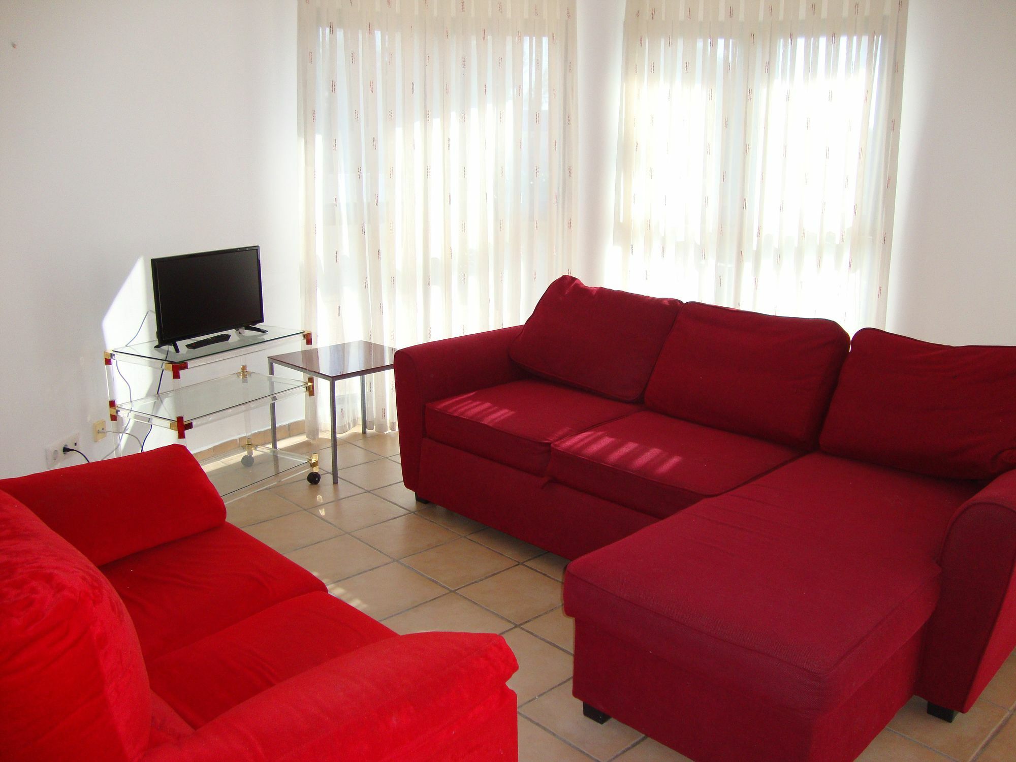 Apartamentos Tierra De Irta 3000 Peñíscola エクステリア 写真