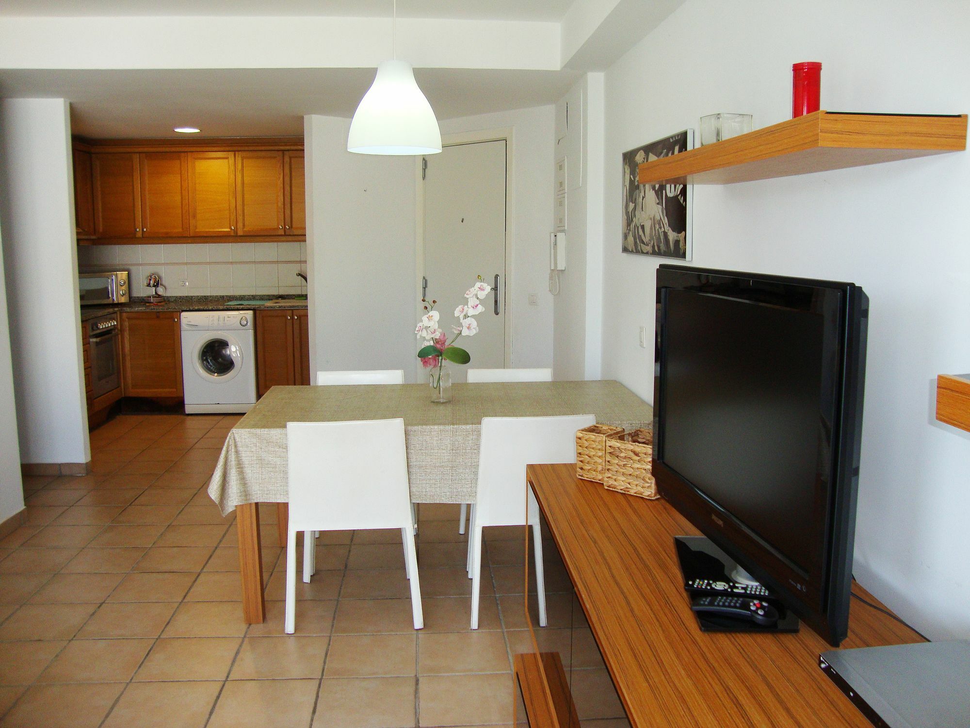 Apartamentos Tierra De Irta 3000 Peñíscola エクステリア 写真