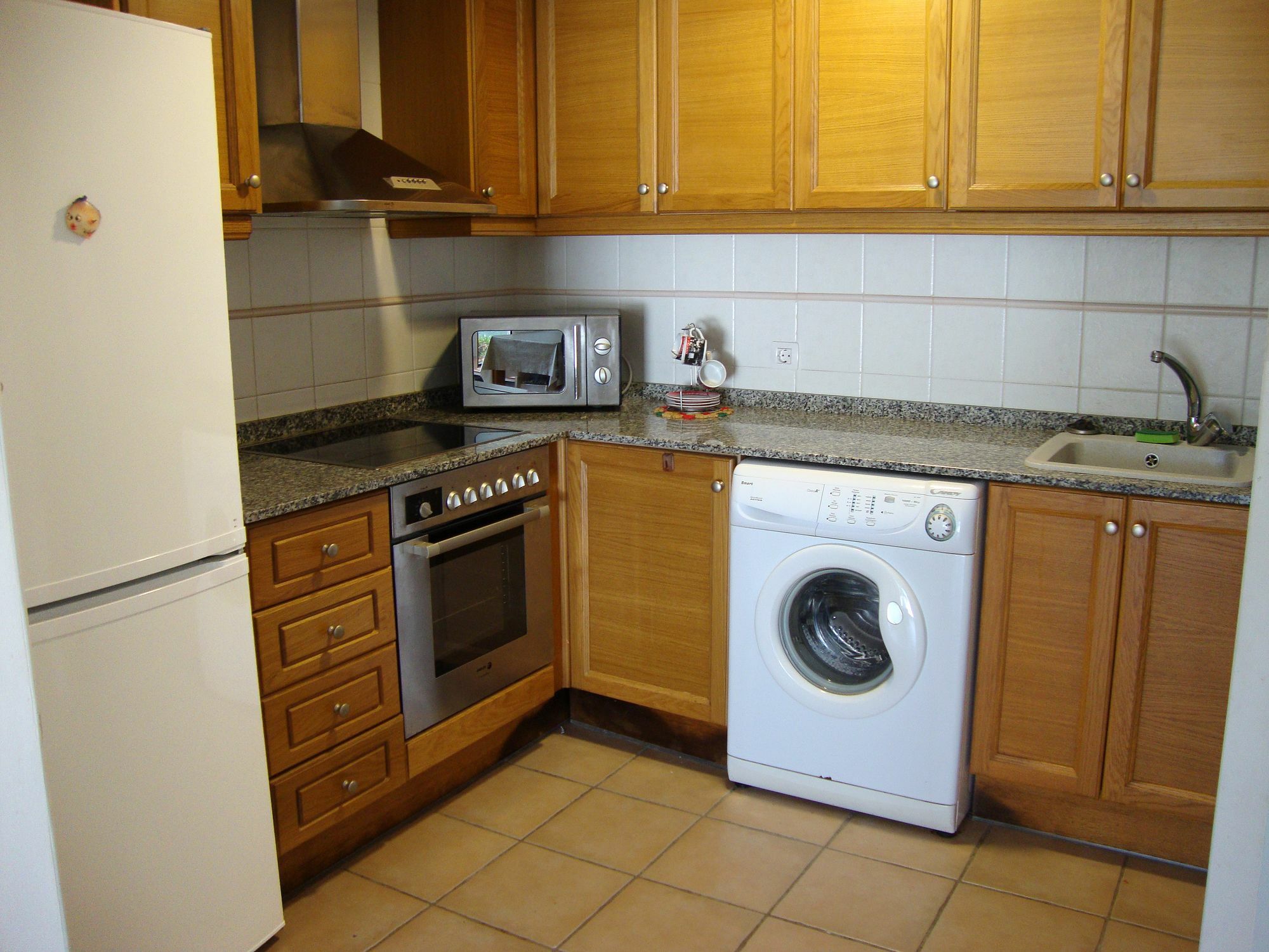 Apartamentos Tierra De Irta 3000 Peñíscola エクステリア 写真