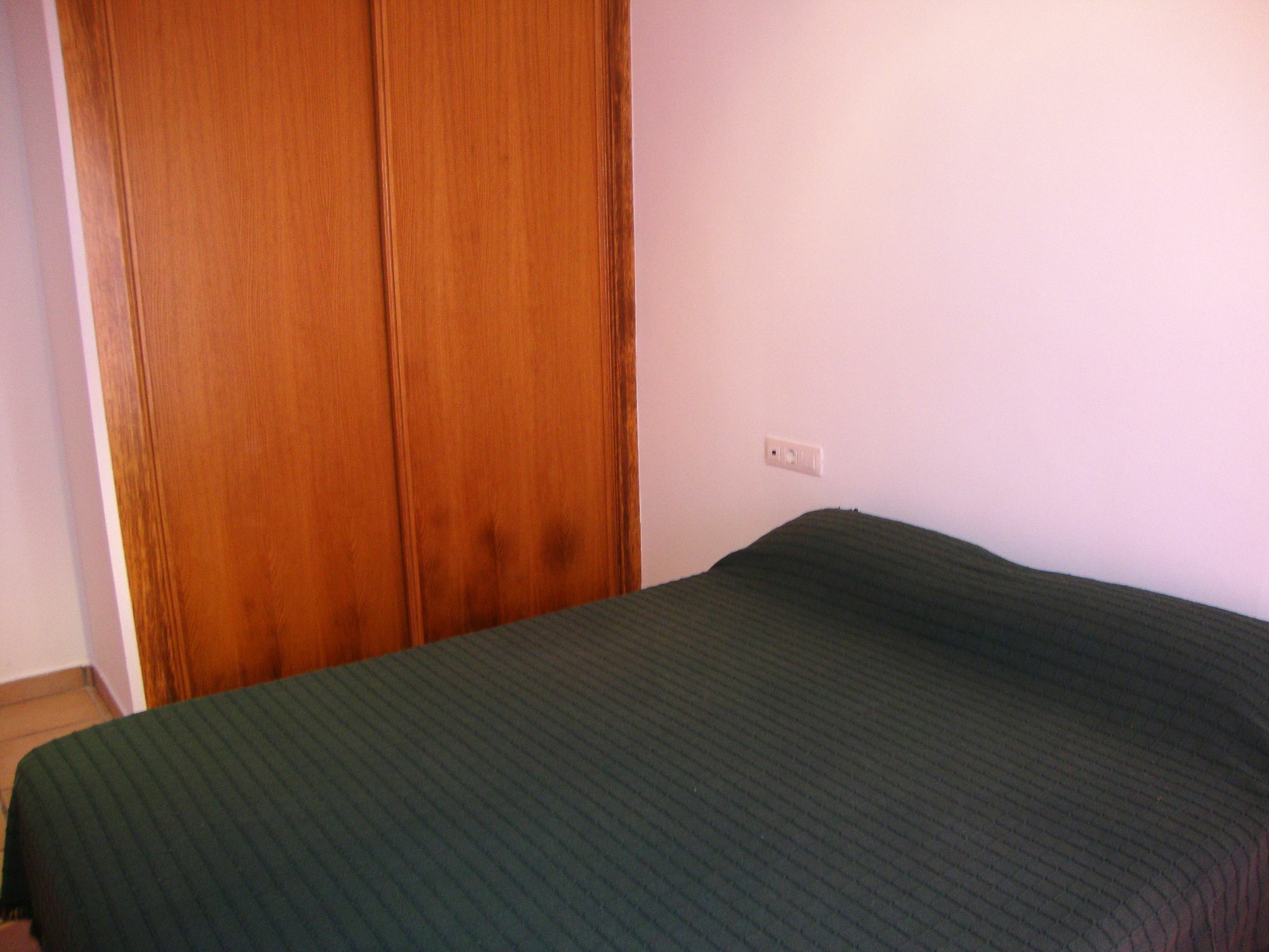 Apartamentos Tierra De Irta 3000 Peñíscola エクステリア 写真