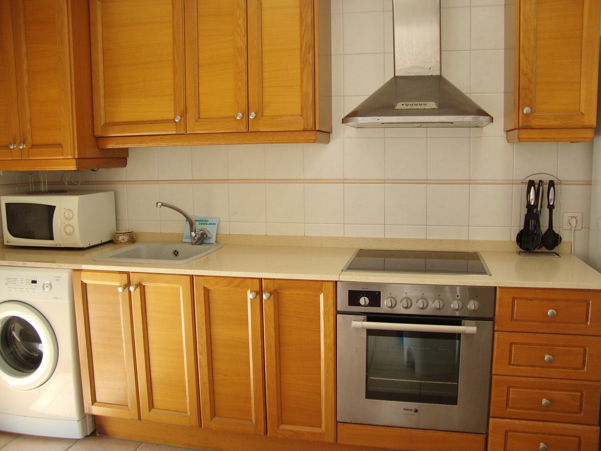 Apartamentos Tierra De Irta 3000 Peñíscola エクステリア 写真