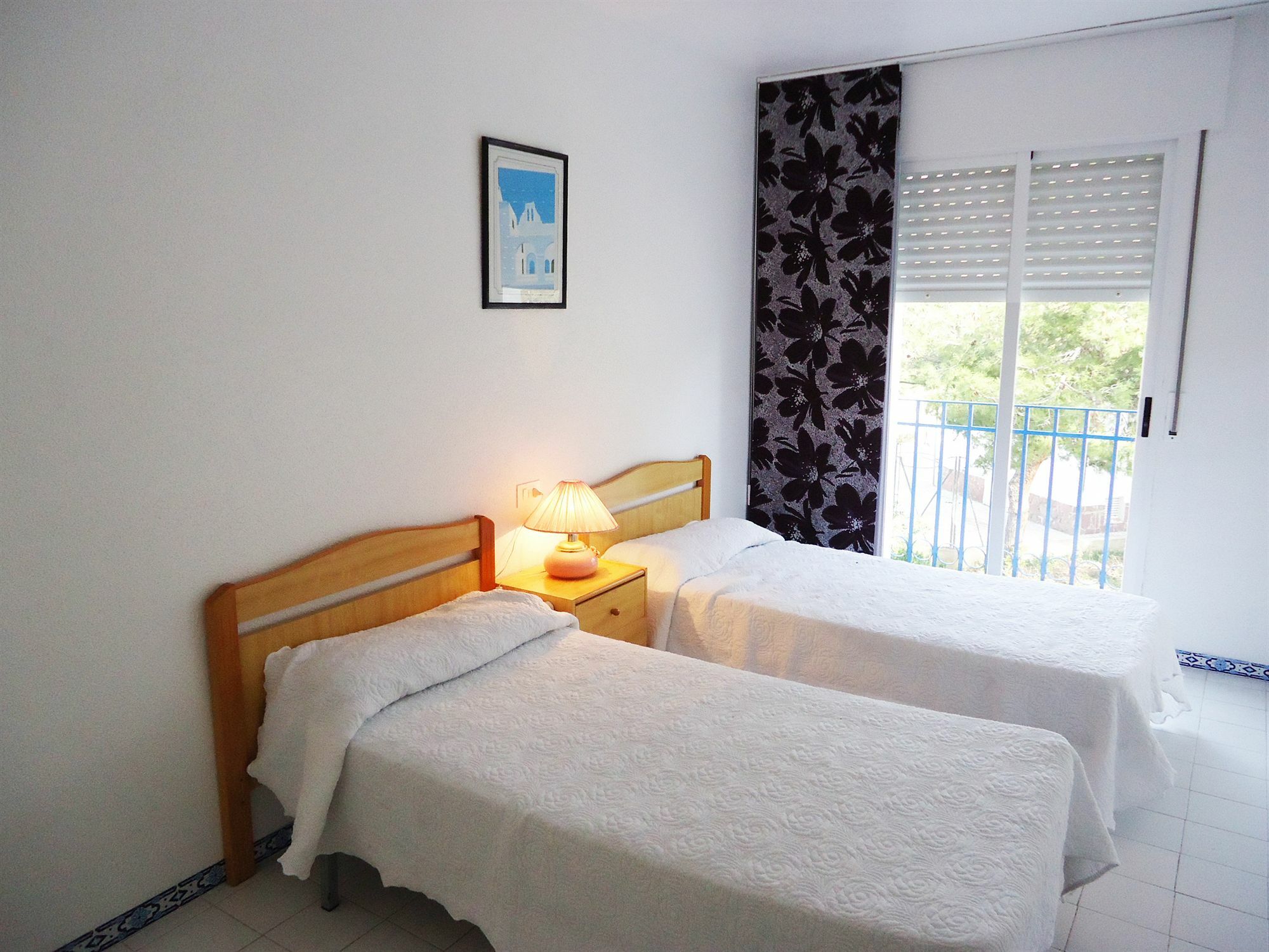 Apartamentos Tierra De Irta 3000 Peñíscola エクステリア 写真