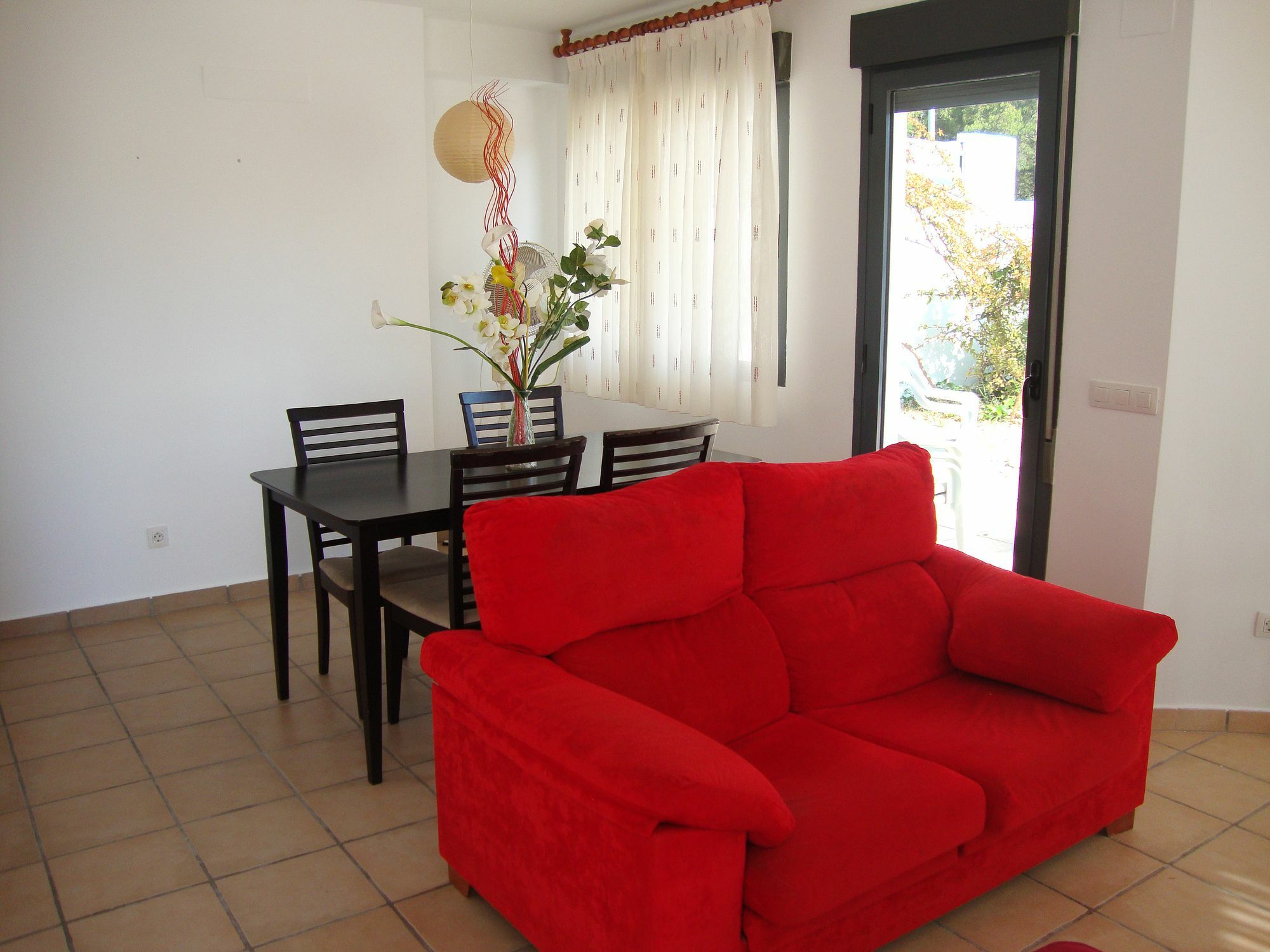 Apartamentos Tierra De Irta 3000 Peñíscola エクステリア 写真